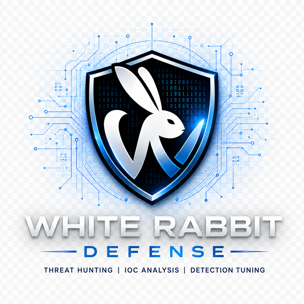 Threat Hunting shield — Advanced Analysis