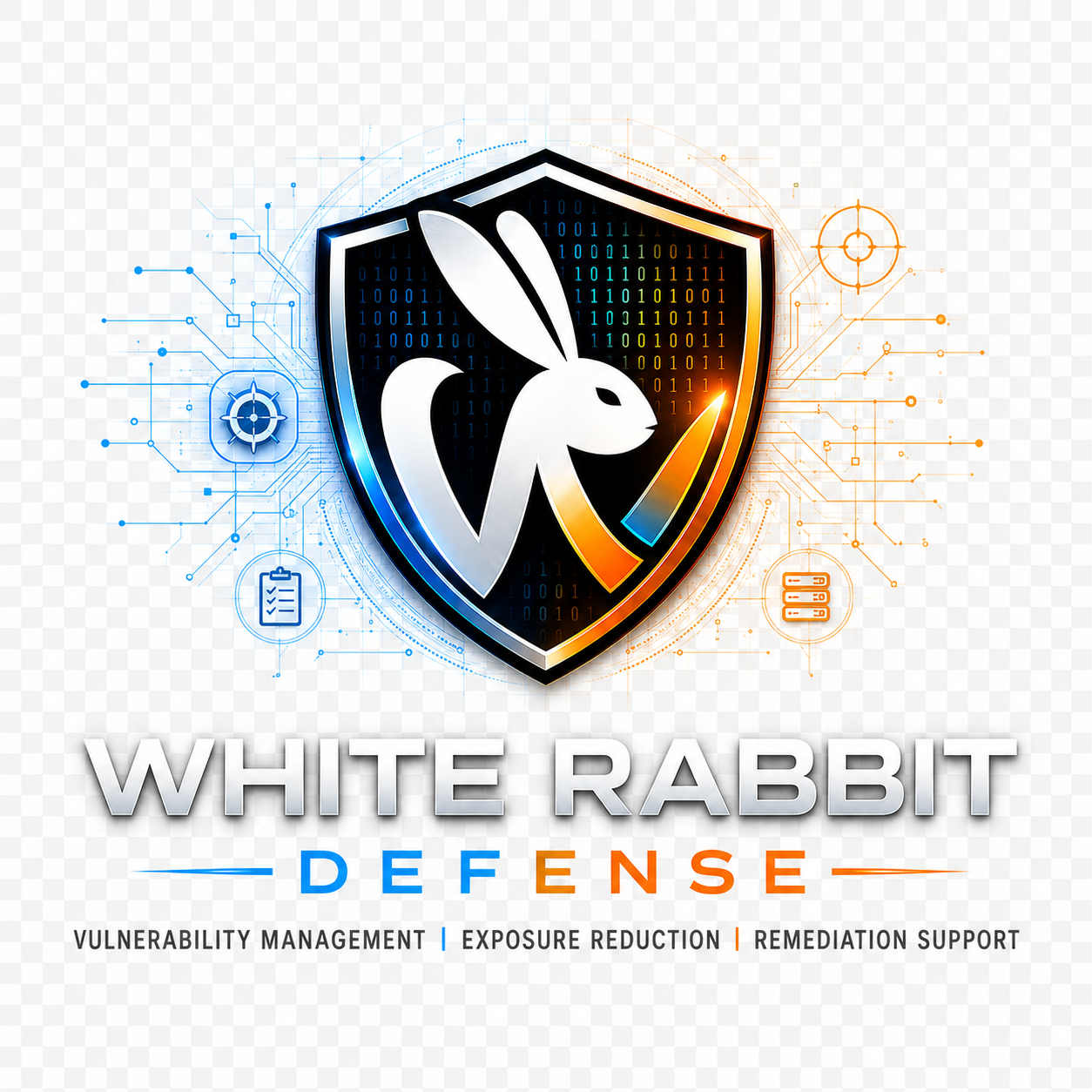 Vulnerability Management shield — Risk Reduction